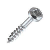 Trend PH/7X25/500C Pkt Hole 1 Inch Coarse Screw 500pcs £15.70